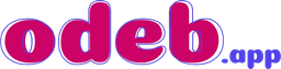 Odeb Logo