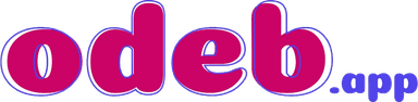 Odeb Logo